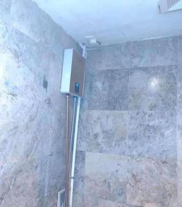 Apartamento Citadel Inn A4 Central Nightlife Makati Free Pool Manila